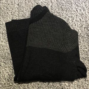 Kenneth Cole ZIP Sweater